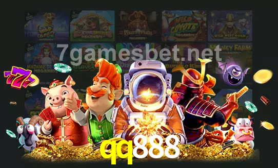 cassino qq888