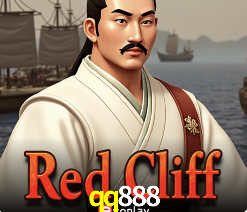 Jogos de Slot qq888