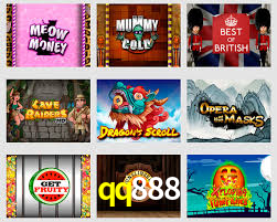 qq888 app