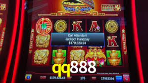 qq888: Jogos de Caça-Níqueis-Altas Recompensas, Roleta-Velocidade, Blackjack-Desafios Máximos