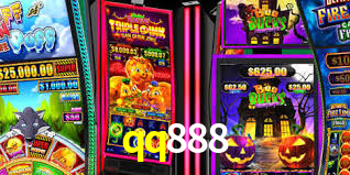 qq888: Seu Cassino Premiado com Pagamentos Rápidos