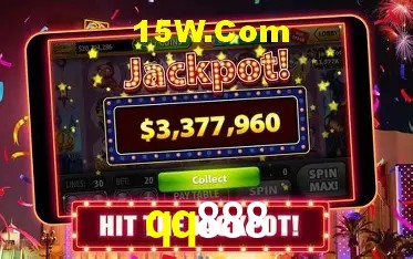 Provedores de Jogos qq888