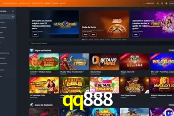 Especiais de Fim de Semana qq888